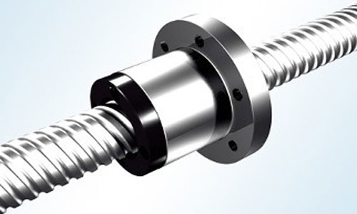 鼎翰滾珠絲桿該怎么定義呢?