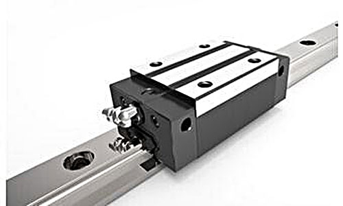 直線導(dǎo)軌滑塊是直線導(dǎo)軌中的一部分,那直線導(dǎo)軌怎么分類?