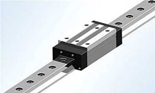 直線導(dǎo)軌廠家講述直線導(dǎo)軌各個(gè)部位的作用